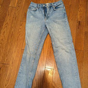 Urban Outfitters BDG Mom Jeans